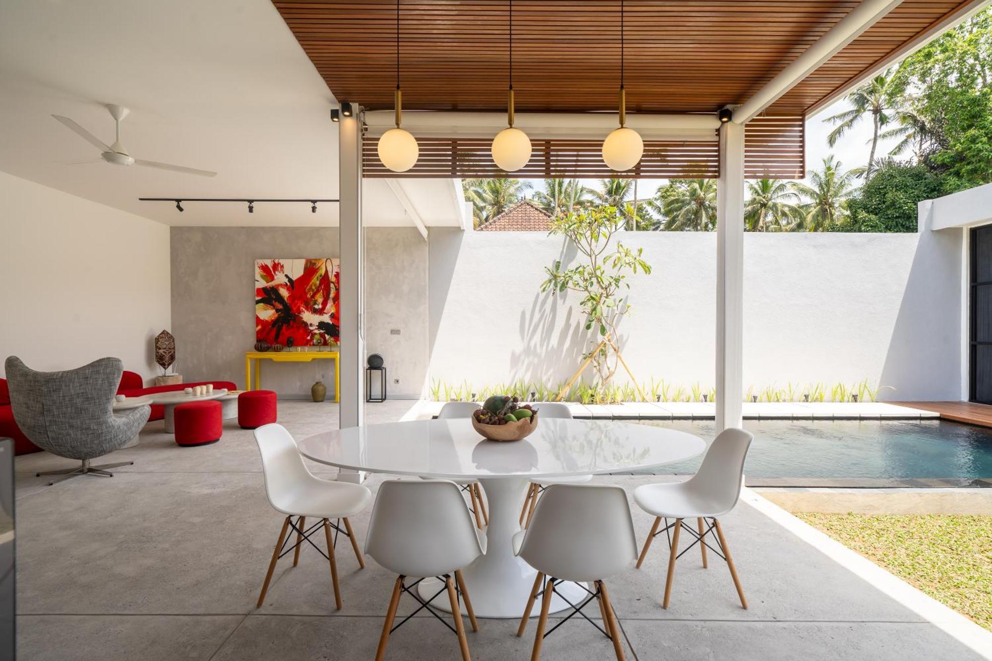 Rouge - Loft Edry * Ubud